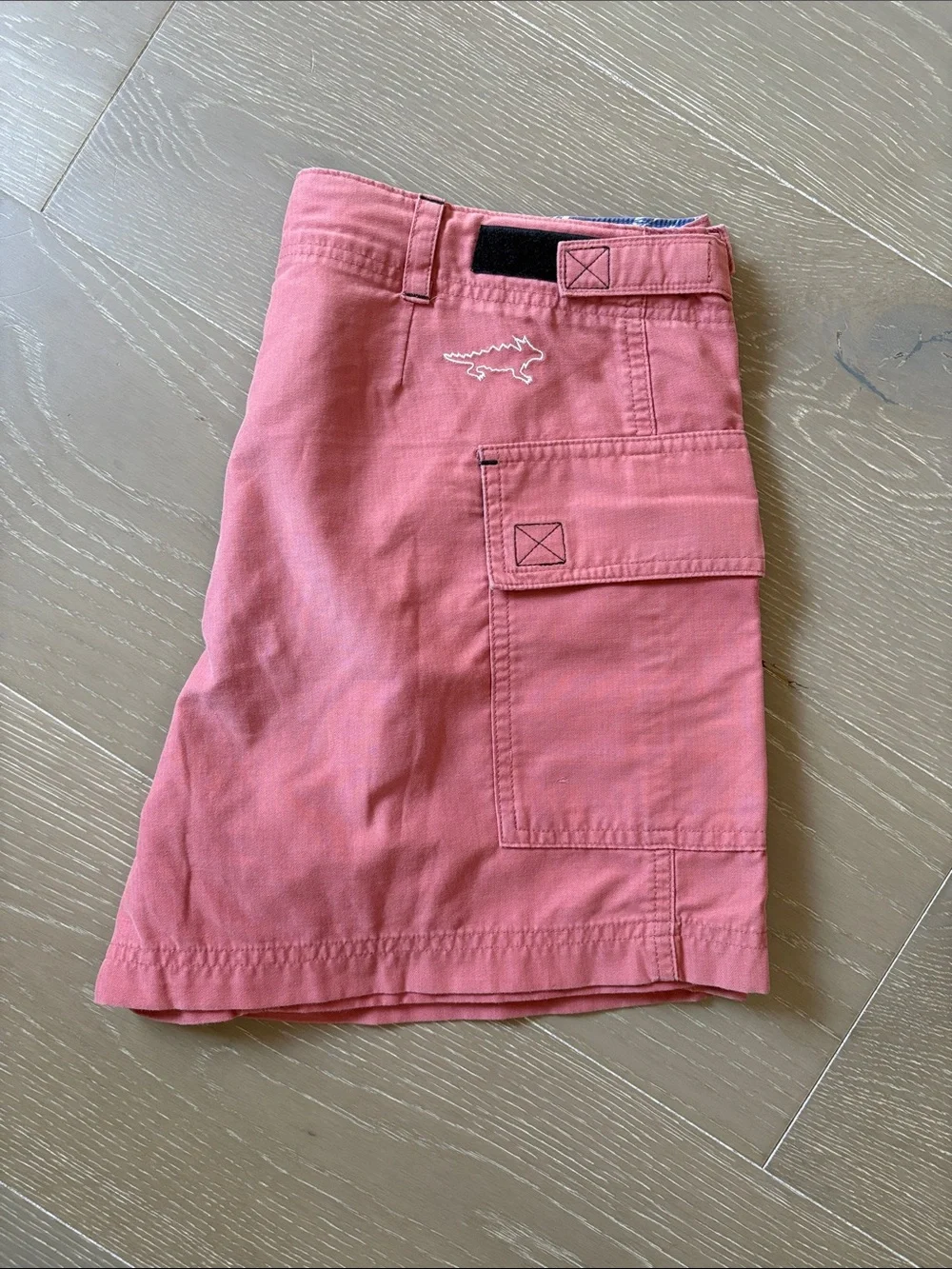 Horny Toad Cargo Shorts
